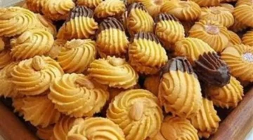 طريقة تحضير بيتي فور السابليه والشوكولاتة في المنزل بـ 3 مكونات فقط